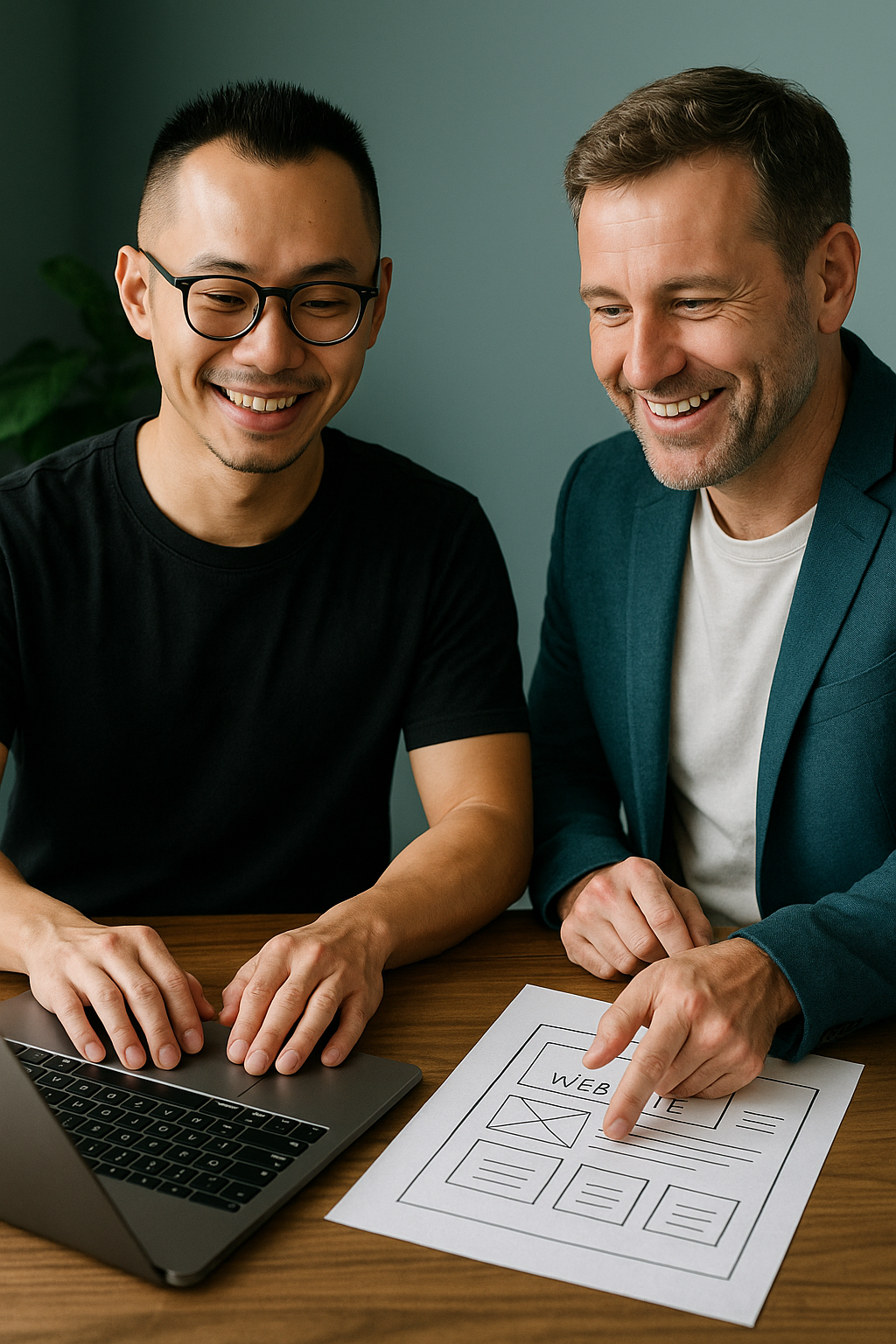 Professionelle Webseite erstellen Professionelle Webseite erstellen